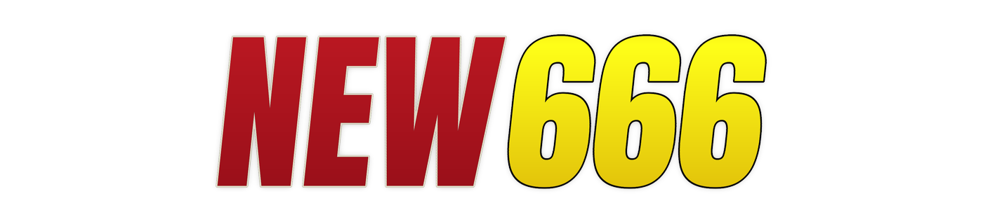 new666 logo
